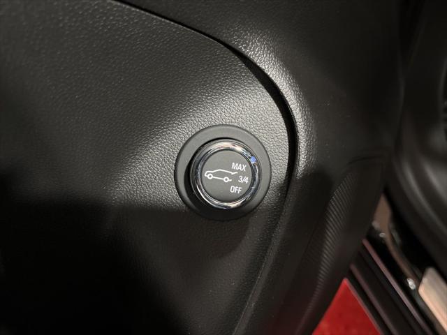 2023 Buick Encore GX Essence AWD