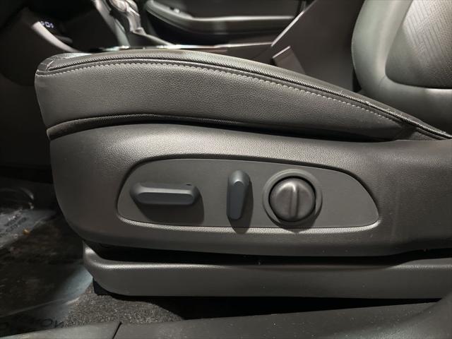 2023 Buick Encore GX Essence AWD