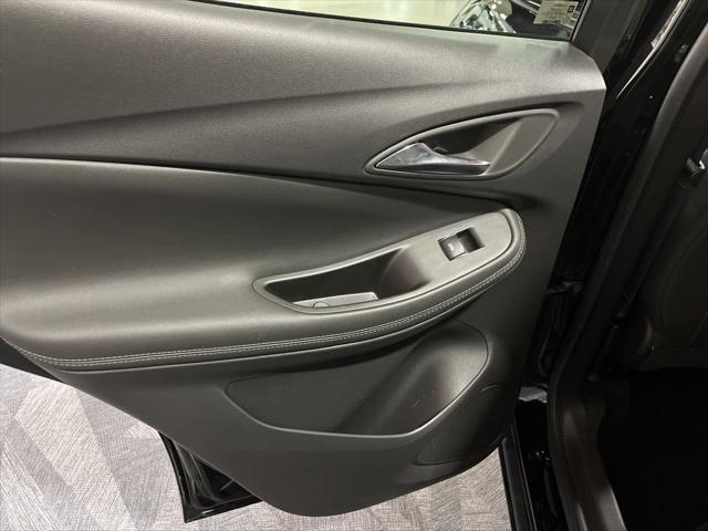 2023 Buick Encore GX Essence AWD