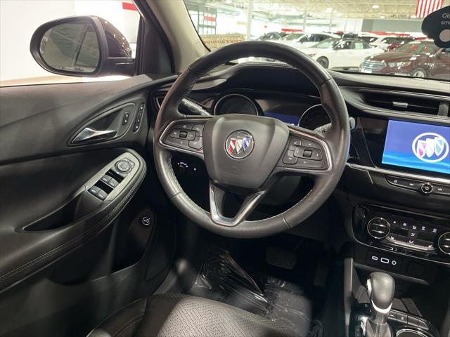 2023 Buick Encore GX Essence AWD