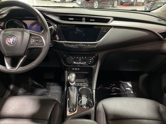 2023 Buick Encore GX Essence AWD