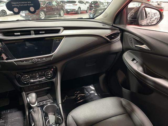 2023 Buick Encore GX Essence AWD
