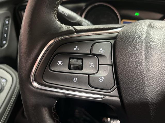 2023 Buick Encore GX Essence AWD