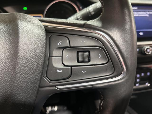 2023 Buick Encore GX Essence AWD