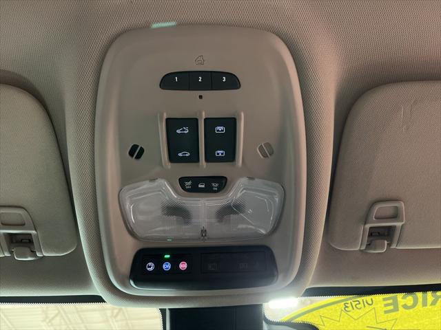 2023 Buick Encore GX Essence AWD