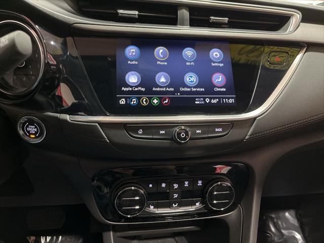 2023 Buick Encore GX Essence AWD