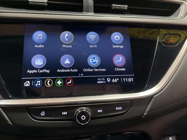 2023 Buick Encore GX Essence AWD