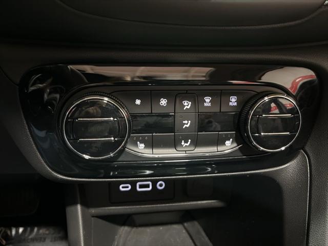 2023 Buick Encore GX Essence AWD