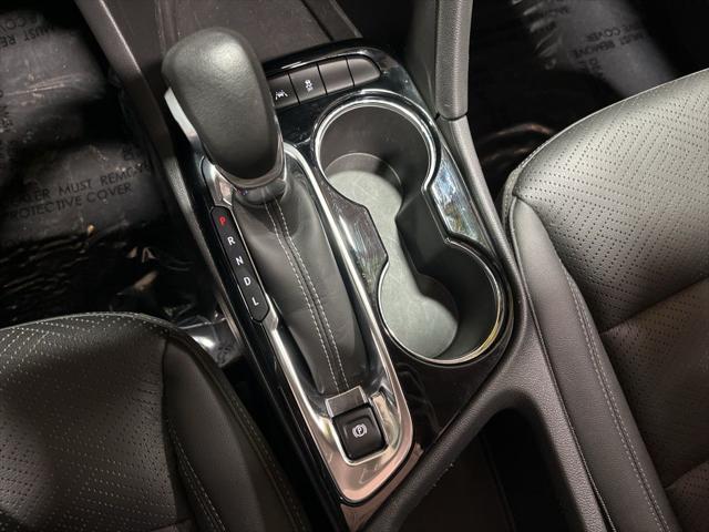2023 Buick Encore GX Essence AWD