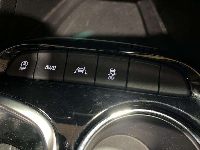 2023 Buick Encore GX Essence AWD