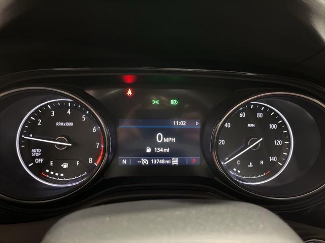 2023 Buick Encore GX Essence AWD