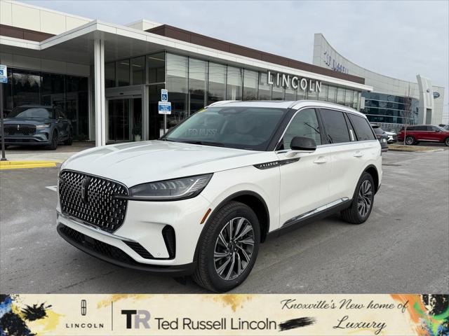 2026 Lincoln Aviator Premiere for sale in Knoxville, TN