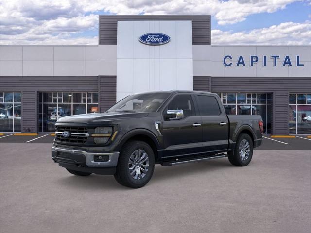 2026 Ford F-150 XLT for sale in Wilmington, NC