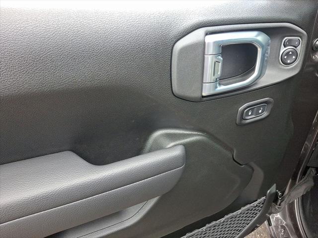 2026 Jeep Wrangler 85th Anniversary