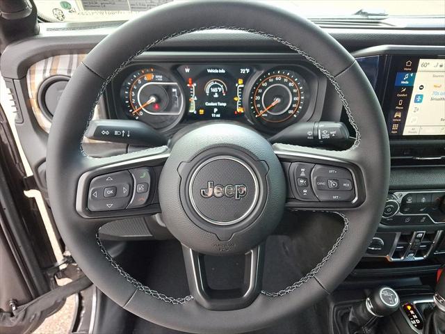 2026 Jeep Wrangler 85th Anniversary