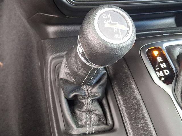 2026 Jeep Wrangler 85th Anniversary