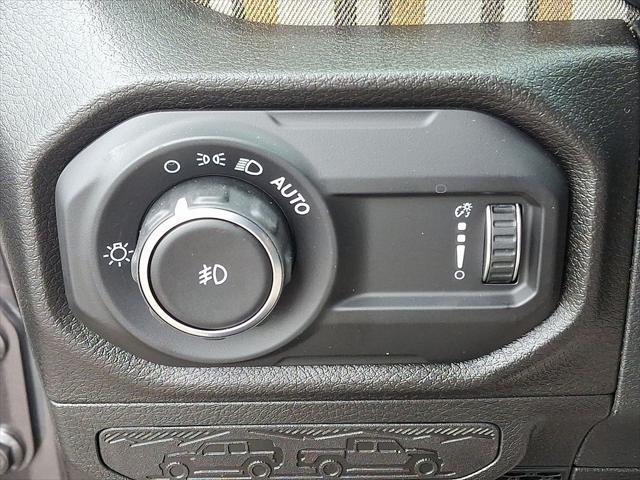 2026 Jeep Wrangler 85th Anniversary