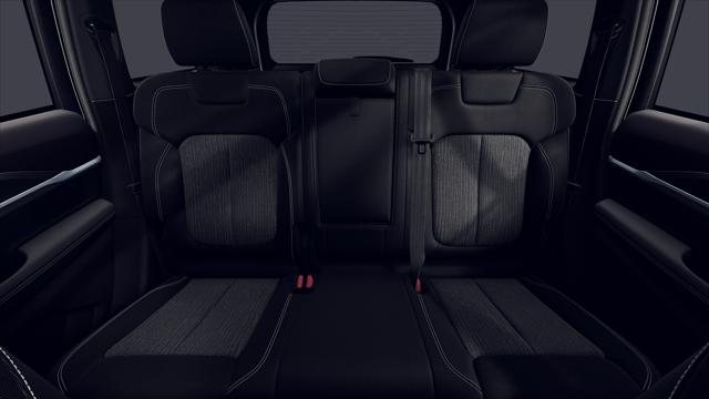 2026 Jeep Grand Cherokee GRAND CHEROKEE LAREDO 4X4 2026 Jeep Grand Cherokee GRAND CHEROKEE LAREDO 4X4