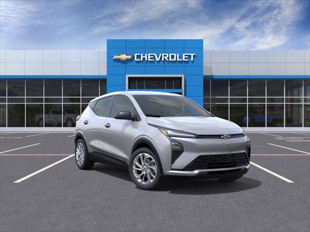 2027 Chevrolet Bolt LT FWD for sale in Stillwater, OK