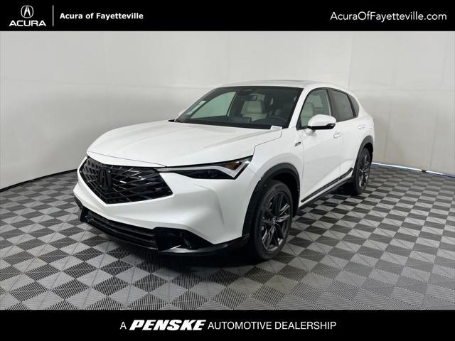 2026 Acura ADX w/A-Spec Package for sale in Fayetteville, AR