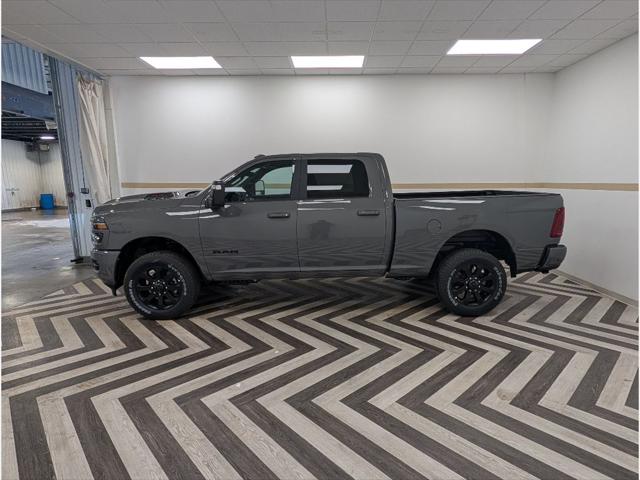 2026 RAM Ram 2500 RAM 2500 LARAMIE CREW CAB 4X4 64 BOX