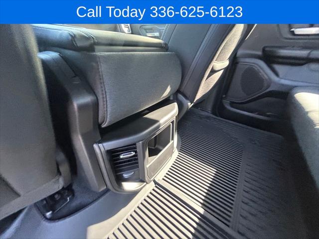 2026 Ram 1500 Tradesman Crew Cab 4x4 57 Box