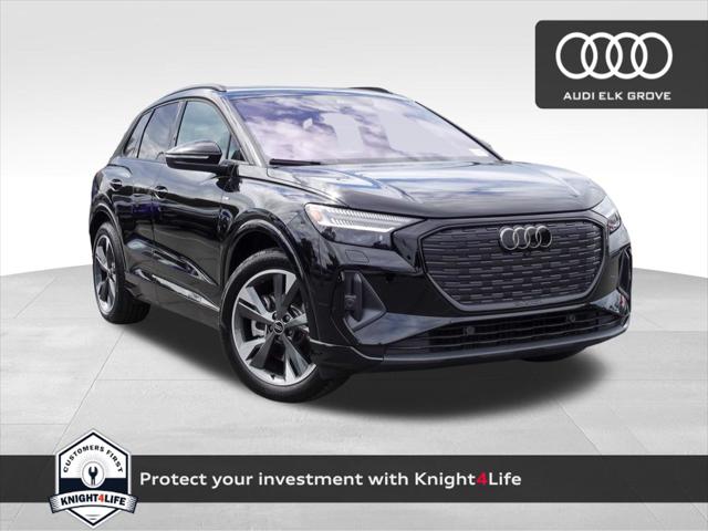2024 Audi e-tron Prestige 55 quattro for sale in Elk Grove, CA