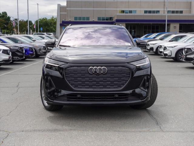 2024 Audi e-tron Prestige 55 quattro