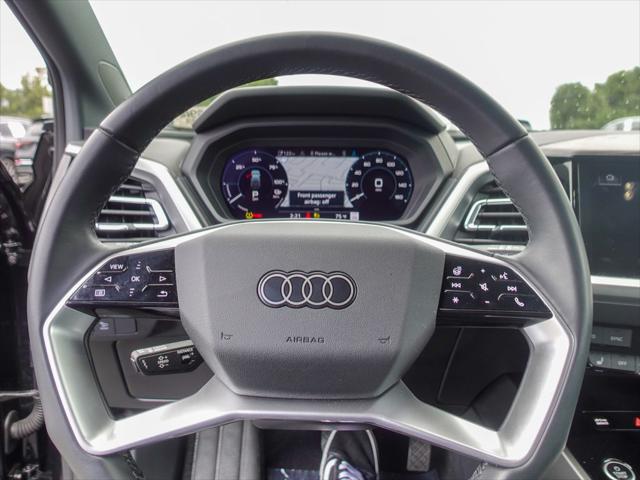 2024 Audi e-tron Prestige 55 quattro