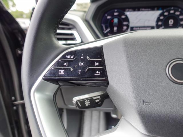 2024 Audi e-tron Prestige 55 quattro
