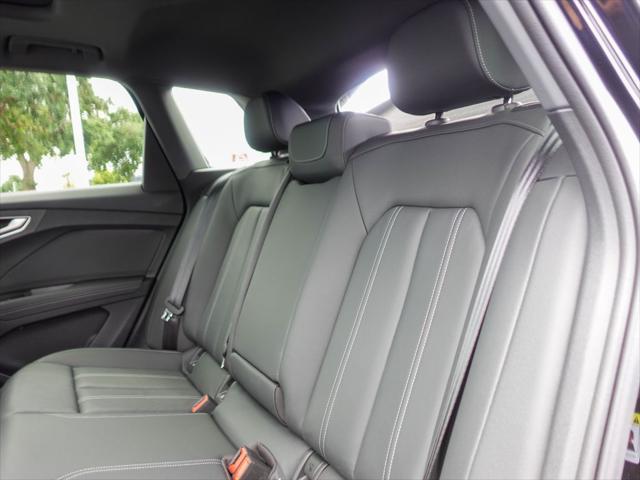 2024 Audi e-tron Prestige 55 quattro