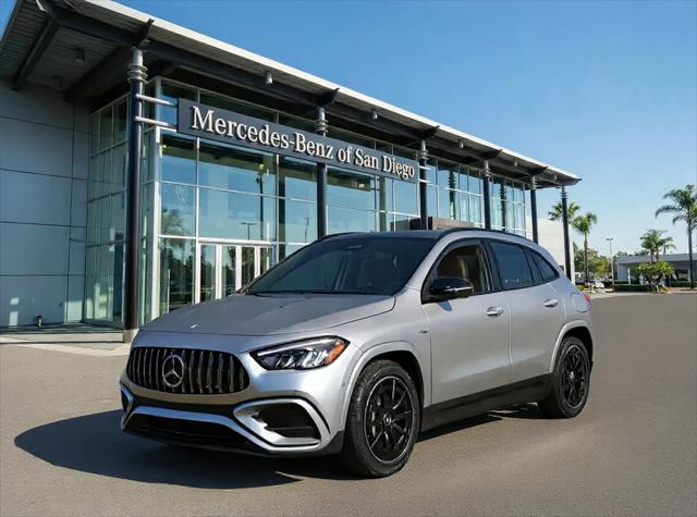 2026 Mercedes-Benz GLA-CLASS 4MATIC for sale in San Diego, CA