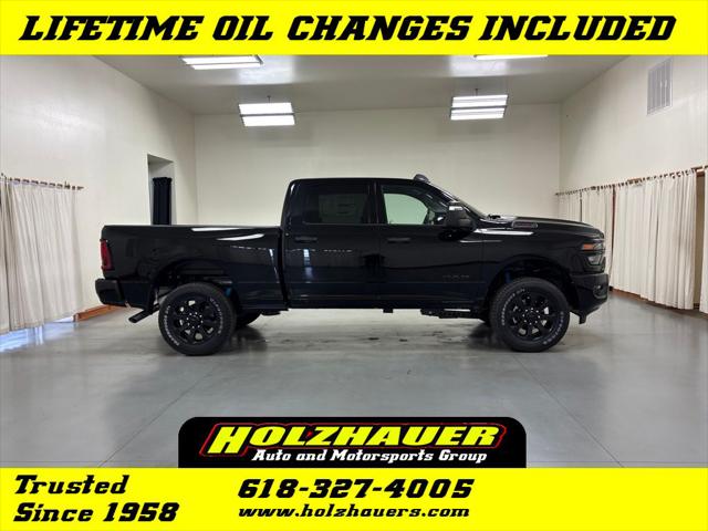 2026 Ram 2500 Big Horn Crew Cab 4x4 6'4" Box for sale in Nashville, IL