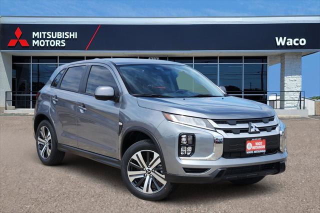 2026 Mitsubishi Outlander Sport 2.0 ES for sale in Waco, TX