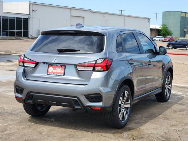 2026 Mitsubishi Outlander Sport 2.0 ES
