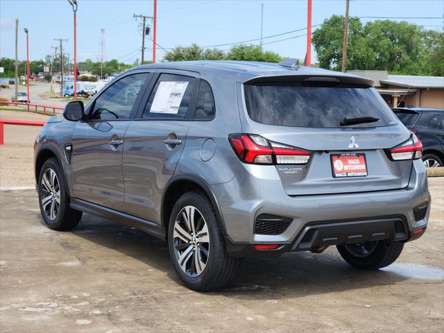 2026 Mitsubishi Outlander Sport 2.0 ES