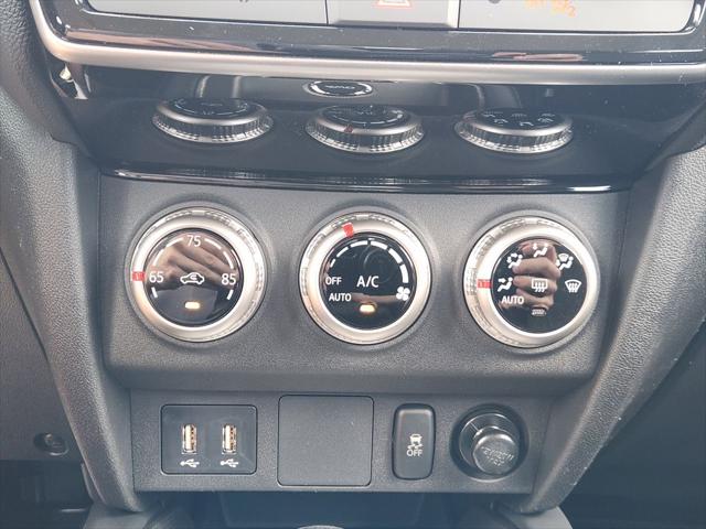 2026 Mitsubishi Outlander Sport 2.0 ES