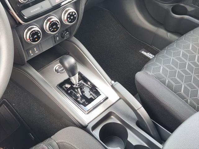 2026 Mitsubishi Outlander Sport 2.0 ES