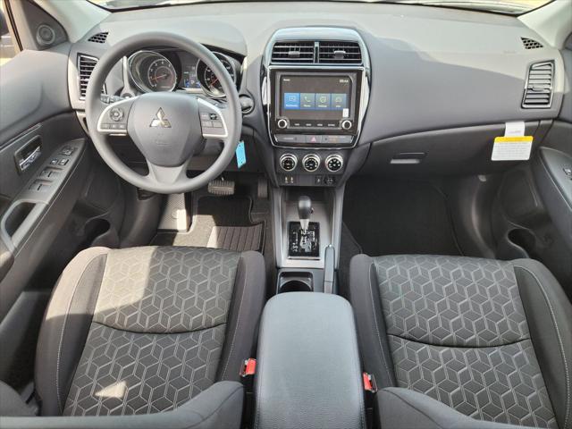 2026 Mitsubishi Outlander Sport 2.0 ES