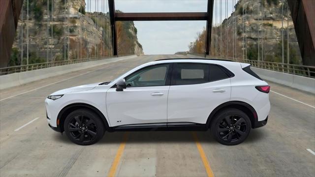 2026 Buick Envision Sport Touring AWD
