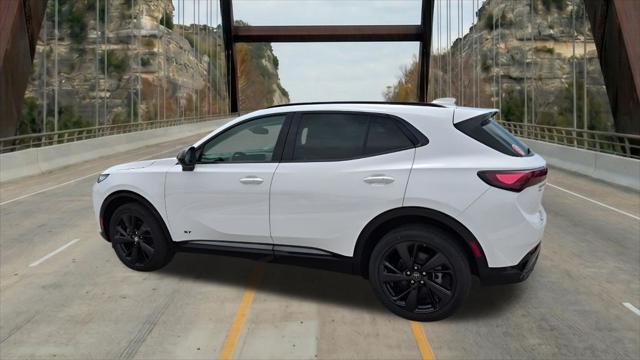 2026 Buick Envision Sport Touring AWD