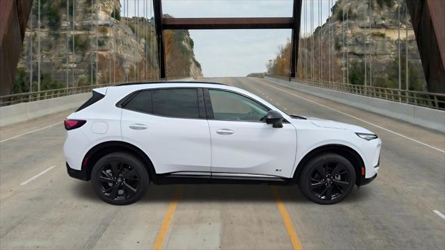 2026 Buick Envision Sport Touring AWD