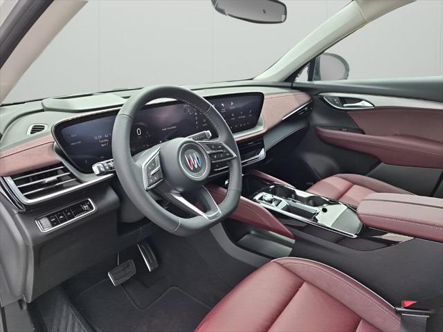 2026 Buick Envision Sport Touring AWD