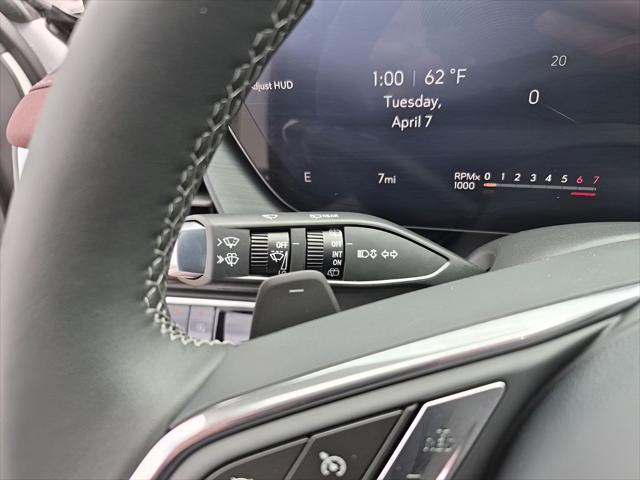 2026 Buick Envision Sport Touring AWD