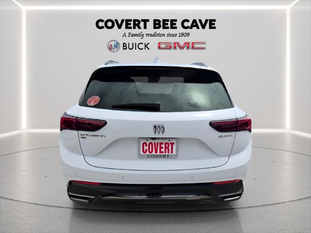 2026 Buick Envision Sport Touring AWD