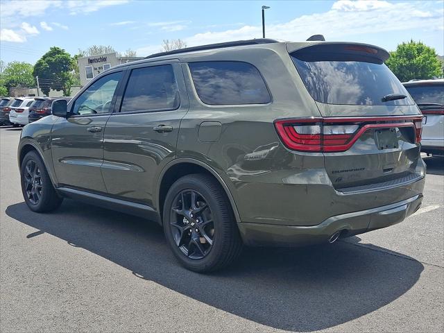 2026 Dodge Durango DURANGO GT PLUS AWD HEMI V8 2026 Dodge Durango DURANGO GT PLUS AWD HEMI V8