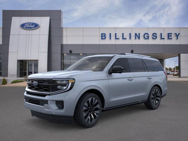 2026 Ford Expedition Platinum for sale in Lawton, OK