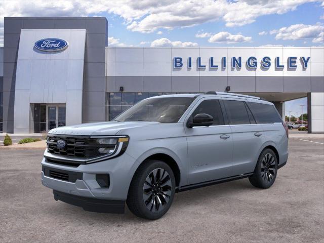 2026 Ford Expedition Platinum for sale in Lawton, OK