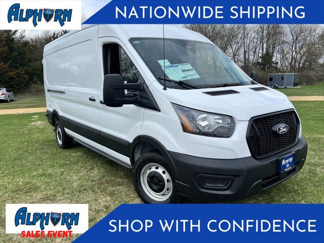 2026 Ford Transit Cargo Van Base for sale in Monroe, WI
