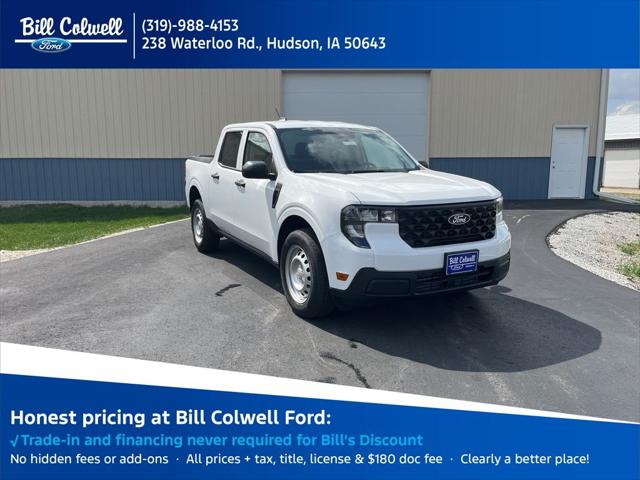 2026 Ford Maverick XL for sale in Hudson , IA
